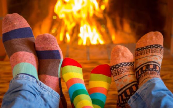 Як правильно підібрати шкарпетки для комфорту вашої дитини 2