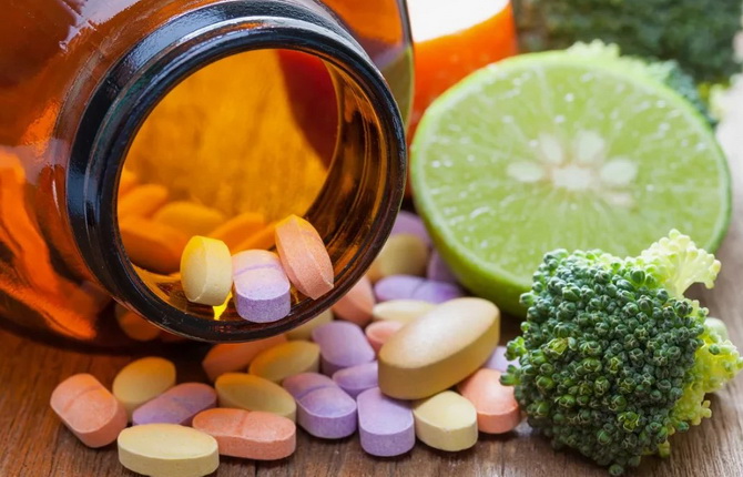 Комплексні вітаміни чи окремі – що краще для здоров’я 4