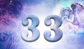 Число ангела 33 – послання ангелів для кожної людини