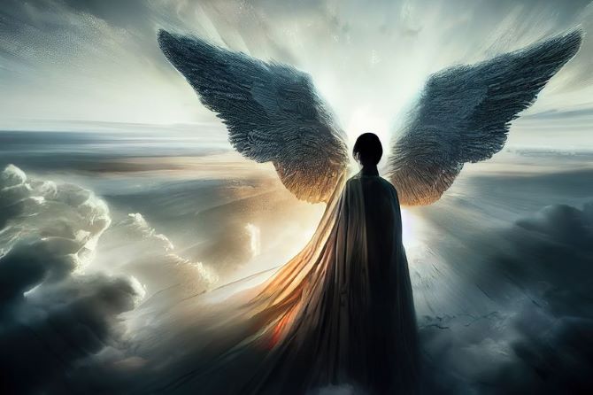 Engel Nummer 33 – Botschaften von Engeln für jeden Menschen 1