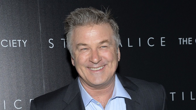 Alec Baldwin could not contain his emotions in public and got into another scandal 2