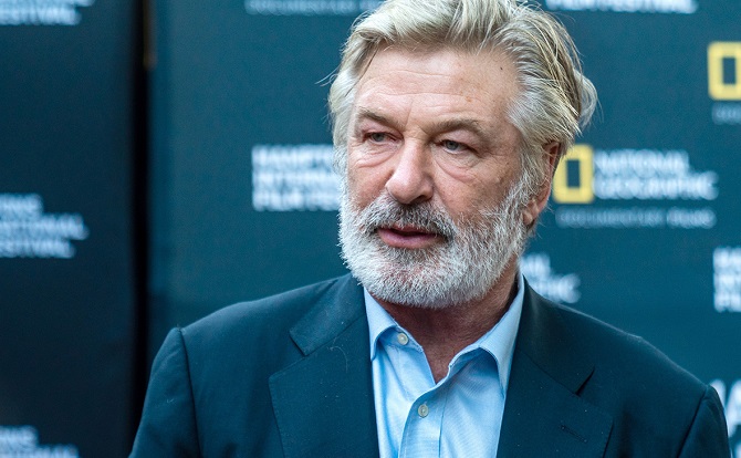 Alec Baldwin could not contain his emotions in public and got into another scandal 1