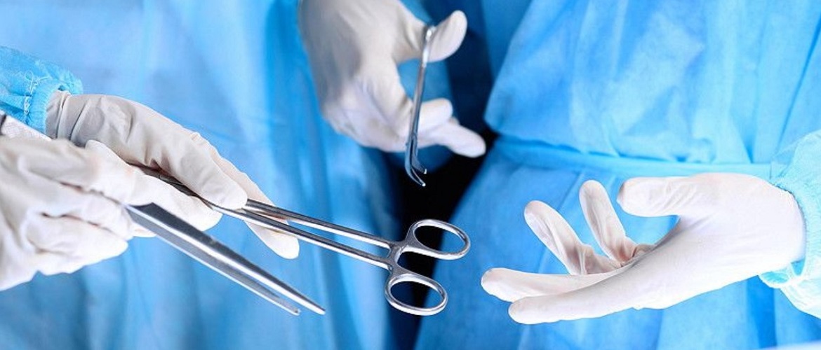 MedStock – хирургический инструмент высокого качества
