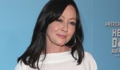 Actress Shannen Doherty is selling her items