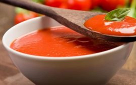 Рецепты самых вкусных томатных соусов, которые подойдут к любому блюду