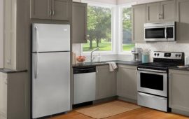 Что нужно знать о ремонте холодильников: когда он необходим и к кому обратиться