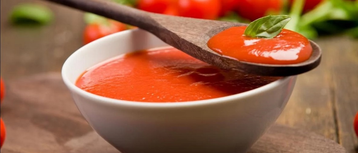 Rezepte für die leckersten Tomatensaucen, die zu jedem Gericht passen