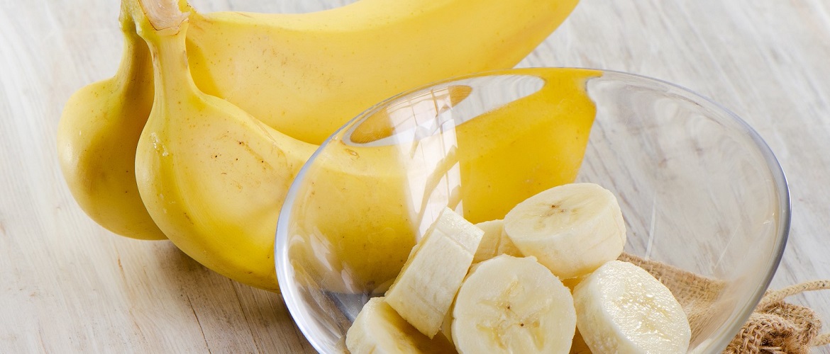 Banana face masks at home – how to take care of your skin and preserve its beauty