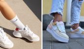 Fashionable women’s sneakers for summer 2024: what to choose for fashionistas