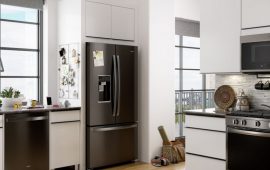 Какой холодильник выбрать для дома: особенности, виды