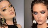 Grunge Makeup: 4 Ideas for a Bold Look
