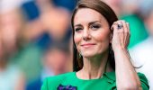 Kate Middleton sprach aufgrund von Informationslecks über Krebs