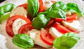 Капрезе – как приготовить классическое итальянское блюдо