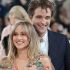 Robert Pattinsons Verlobte verrät das Geschlecht ihres ersten Kindes