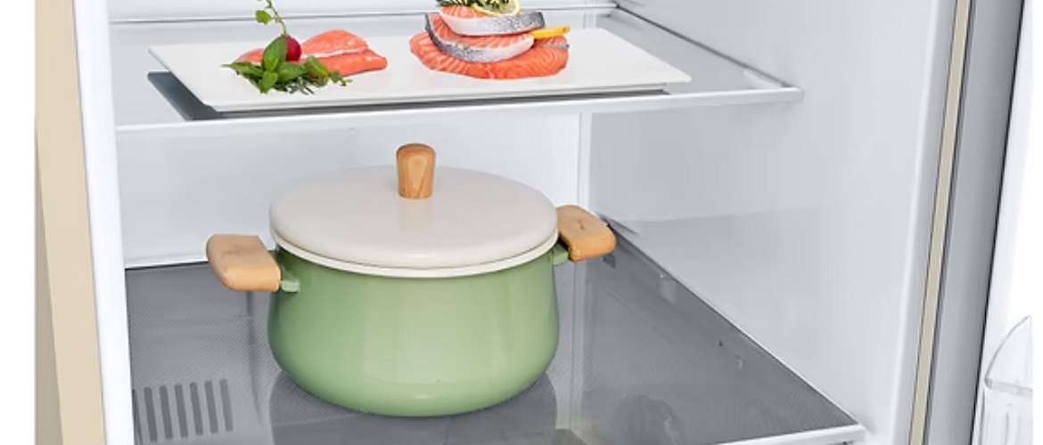 ТОП холодильников, которые будут хорошим выбором на современную кухню