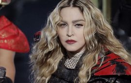 Фанаты Мадонны подали на нее в суд, обвинив во лжи