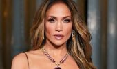 Jennifer Lopez showed what she looked like 20 years ago