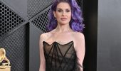 Kelly Osbourne lost 38 kilos and told how she did it