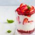 Trifle mit Erdbeeren: ein Rezept für ein tolles Dessert