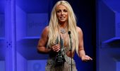 Britney Spears admitted that she hates her hair color