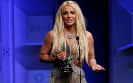 Britney Spears admitted that she hates her hair color