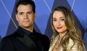 Henry Cavill will become a father for the first time