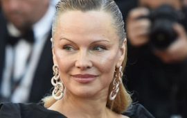 Pamela Anderson kehrt ins Kino zurück – sie wird in einer Komödie mitspielen