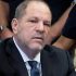 Harvey Weinstein found not guilty of harassment charges