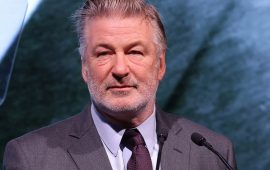 Alec Baldwin could not contain his emotions in public and got into another scandal