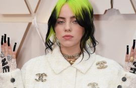 Billie Eilish admitted what she fears most