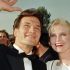 Patrick Swayze’s widow tells how he blessed her for a new marriage