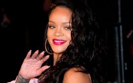 Rihanna admitted that she wants to become the mother of a girl