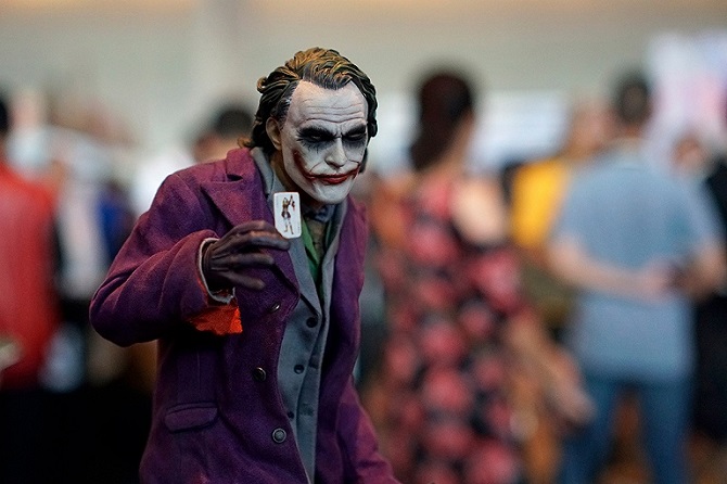 Der Trailer zum Film „Joker: Madness for Two“ ist erschienen 1