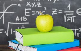 Чи можна самостійно покращити шкільні знання з математики?