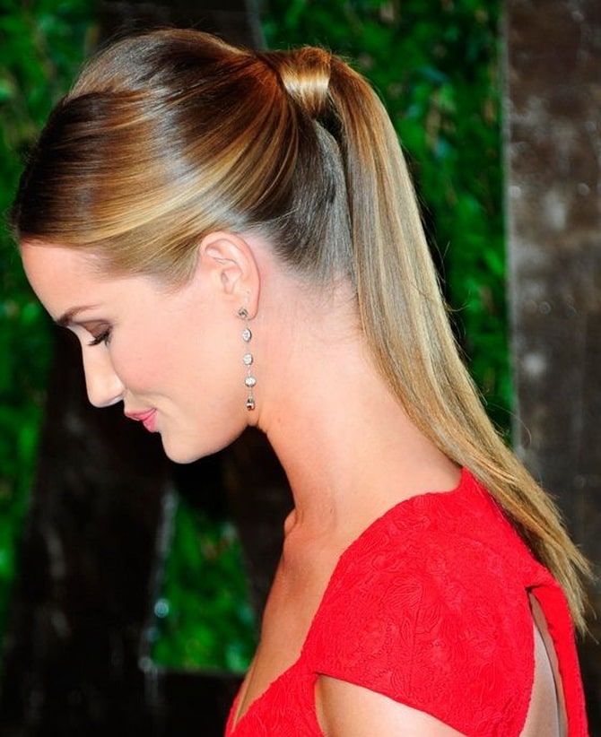 5 spectacular summer hairstyles for girls with thin hair 3