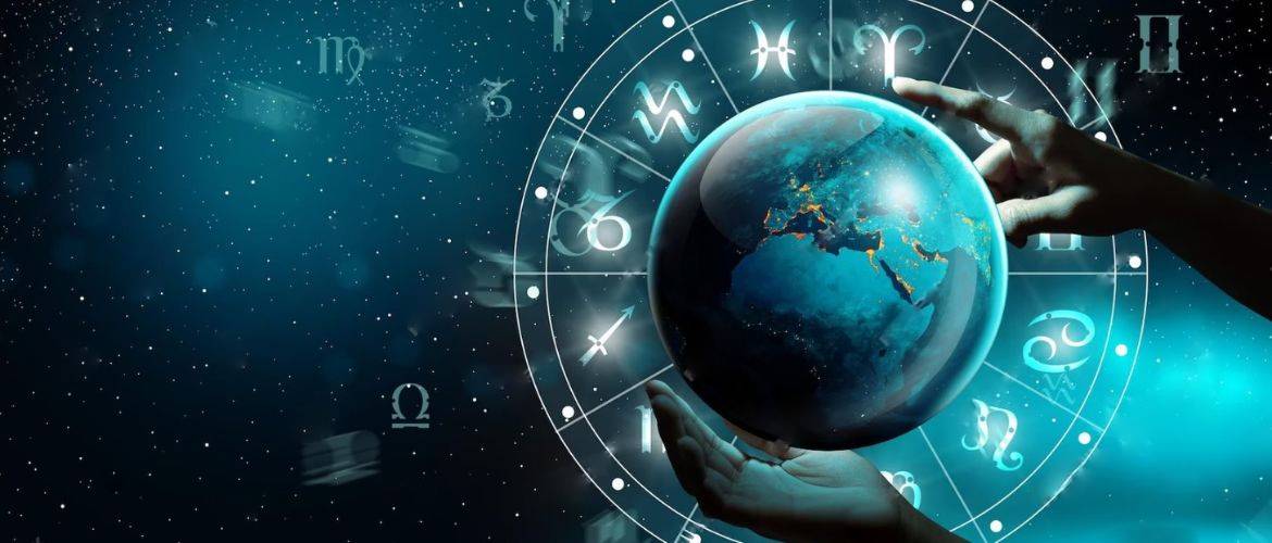 Men’s horoscope for May 2024 – a month of intensity and adventure