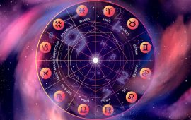 Любовный гороскоп на май 2024: кому из знаков зодиака повезет в любви