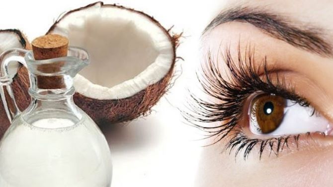 Gentle care: natural remedies for thick and healthy eyebrows and eyelashes 1