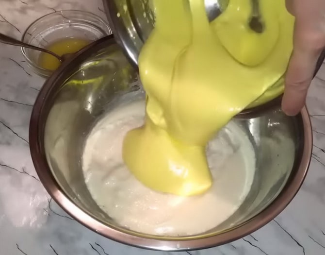Craffin: step-by-step recipe with photos 4
