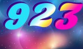 The meaning of the number 923 in angelic numerology