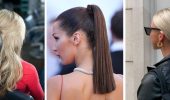 5 эффектных летних причесок для девушек с тонкими волосами