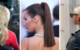 5 spektakuläre Sommerfrisuren für Mädchen mit dünnem Haar