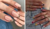 French manicure 2024: 8 trending designs