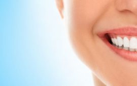 Укрепляем зубы: 5 незаменимых витаминов для крепости и сияющей улыбки