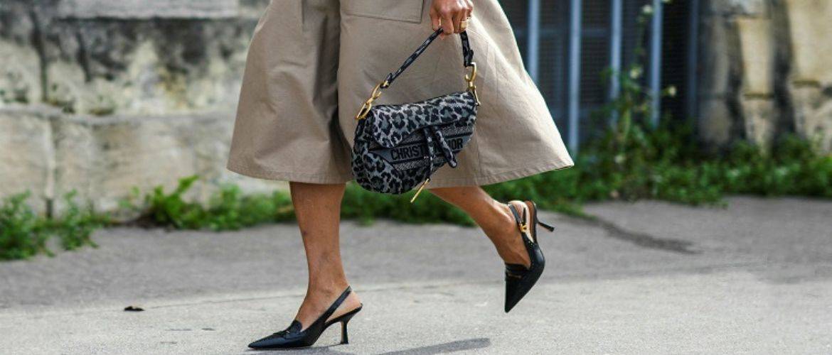 Summer shoes for business looks: models that will suit any outfit