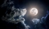Квітковий Місяць: коли настане Повня у травні 2024 року