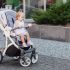 Цвета и дизайн детских колясок: как они влияют на настроение и развитие ребенка