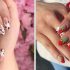 The most fashionable prints in manicure for summer 2024