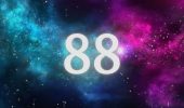 Number 88: Numerology and Angel Message