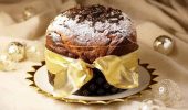 Panettone for Easter: a traditional recipe for the holiday table